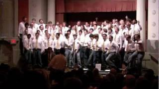 The Anacreontic Song (Georgia Tech Glee Club)