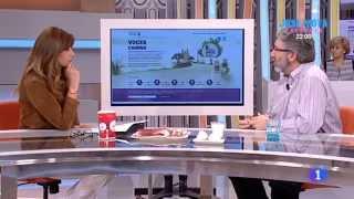 Saber vivir. El tiroides y tu salud, La mañana   RTVE