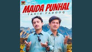 Maida Punhal