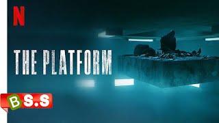 The Platform Movie Review/Plot In Hindi & Urdu