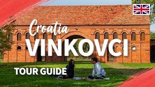 Town of Vinkovci | Continental Croatia | Destination Guide