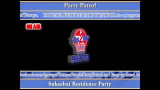 Suksabai Residence Party