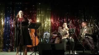 Elise Roth & her Harvard Squares Combo@The Mildmay Jazz Club