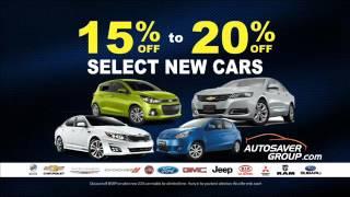 Autosaver Group's Year End Super Sell Off 16DEC