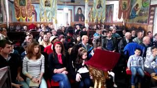 Predica Pr. Nicolae Pavel - 15 martie 2015 - Valea Mare de Cris (Bihor) - AUDIO