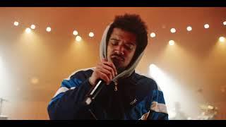 Raleigh Ritchie - Stronger Than Ever (Live from the O2)