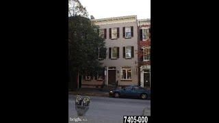 208 E MARKET STREET 1ST FLOOR FRONT,  YORK, PA 17403 - Wendy Allen - MLS PAYK129212