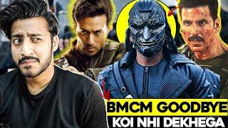 BMCM FLOP TRAILER | BMCM UPDATE | BADE MIYAN CHOTE MIYAN TRAILER | AKSHAY KUMAR | TIGER SHROFF