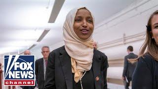 Is controversy over Rep. Ilhan Omar threatening Democratic unity?