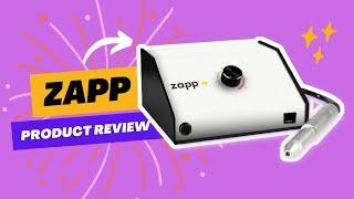 Full Product Review of The Zapp Micro Welder by Sunstone Engineering