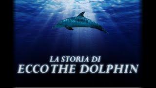 La Storia di Ecco the Dolphin, tra Viaggi nel Tempo, Allucinazioni e Trascendenza Videoludica