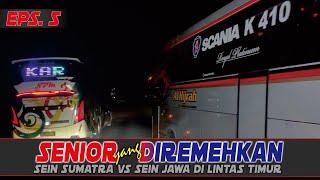 ADU ARGUMEN BUS JAWA vs BUS SUMATRA (5)