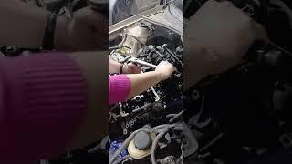 Скоро мужики останутся без работы #automobile #ремонт #ваз #mechanic #топ