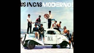 Los Incas Modernos - Los Incas Modernos (FULL ALBUM, 1963, Peru)