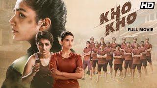 KHO KHO | LATEST Hindi Dubbed Full Movie | Rajisha Vijayan, Mamitha Baiju