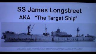 Pete Schwind   The SS James Longstreet