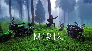 SILIGURI TO MIRIK - Never Seen Mirik So Beautiful Before