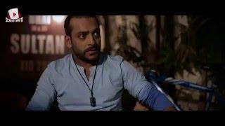 Dr. Sanket Bhosale Turns Sanjay Dutt For A Comic Act