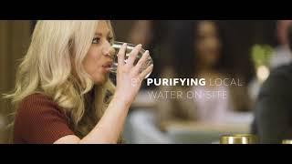 Purezza Premium Water