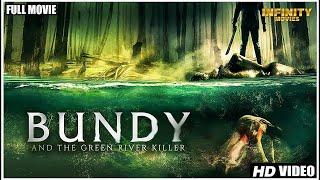 Bundy And The Green River Killer - Full Movie | Horror Movie | Crime
