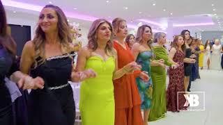 Caner Yaramis - Halay Govend Assyrian Geznakhli Hessanali Dugun Daweta Wedding