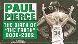 Paul Pierce on Escaping Death and Becoming The Truth