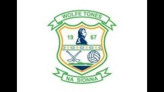 Wolfe Tones Presentation Eve 1999 2000