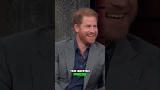 Unveiling My Life Story: True Context Revealed| prince harry| The Content Zone