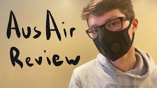 AusAir Mask Review