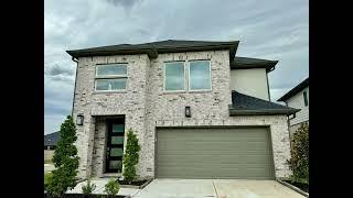 Check out this new construction home in Avalon Cypress!