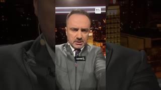Лукашэнка змог абыграць Пуціна з дапамогай кітайцаў? Сяргей Пеляса запрашае на "Прасвет" #shorts