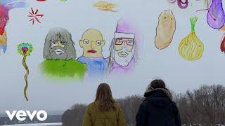 Dinosaur Jr. - Garden (Official Video)