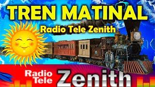 TREN MATINAL / Vandredi 30 Septanm 2022