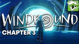 Windbound - Chapter 3 - Upgrades Abound!