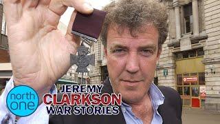 Jeremy Clarkson's War Stories: ALL EPISODES