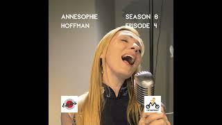 Scathing and hilarious insights into being French with Singer & Vocal Coach | AnneSophie Hoffman ...