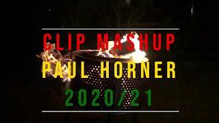 Paul Horner - Clip Mashup