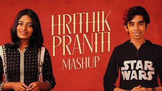 Mashup Cover by Hrithik and Praniti