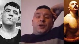 ANDY SMITH HMP ARMLEY PRISONER TELLS THE TRUTH FT JORDAN MCCANN & CHARLES BRONSON