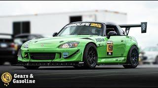What's the Best First Track Car? (Grip Driving)