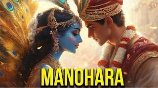 The INCREDIBLE Legend of Manohara and Prince Sudhana