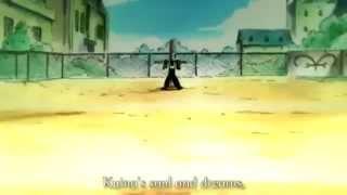 [ASMV] ~ One Piece - I Will Rise {Roronoa Zoro} by DanParthenis