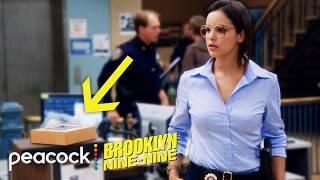 More UNDERRATED case solves by the 99 squad | Brooklyn Nine-Nine