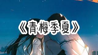 《青梅季夏》小说推荐 言情小说 有声小说