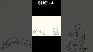 A Dog Fight Animation i mean dirty fight maybe part   4  #boxing #boxingtraining #martialarts