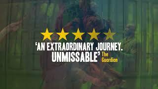 Life of Pi trailer | Ticketmaster UK