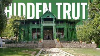 Who Burned Jinnah’s Last Home – And Why?