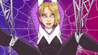 Gwen in the Spider Verse | Comic DUB