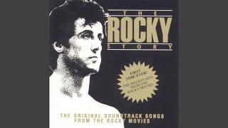 Living in America (From "Rocky IV" Soundtrack)