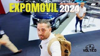 Expomóvil 2024! | Voltico Presenta: